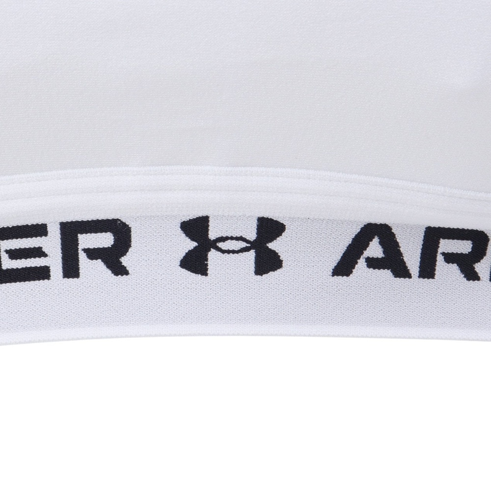 アンダーアーマー（UNDER ARMOUR）（レディース）クロスバック ブラ ミディアムサポート 1361034 101