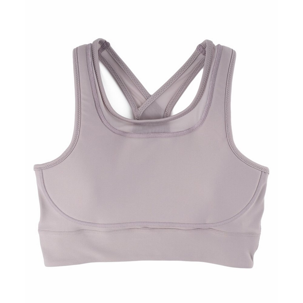 アンダーアーマー（UNDER ARMOUR）（レディース）アクティブブラ メッシュ ハイサポート 1388355 015