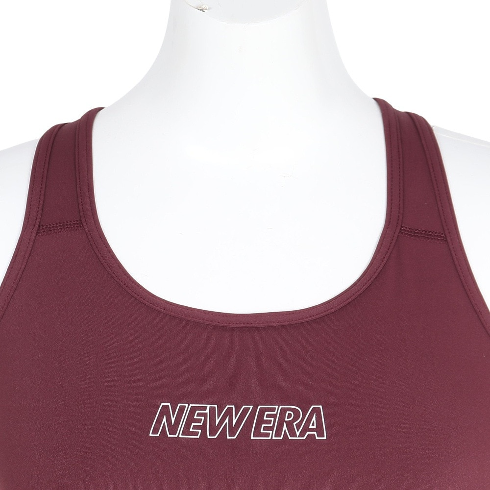 ニューエラ（NEW ERA）（レディース）ブラトップ 14312781