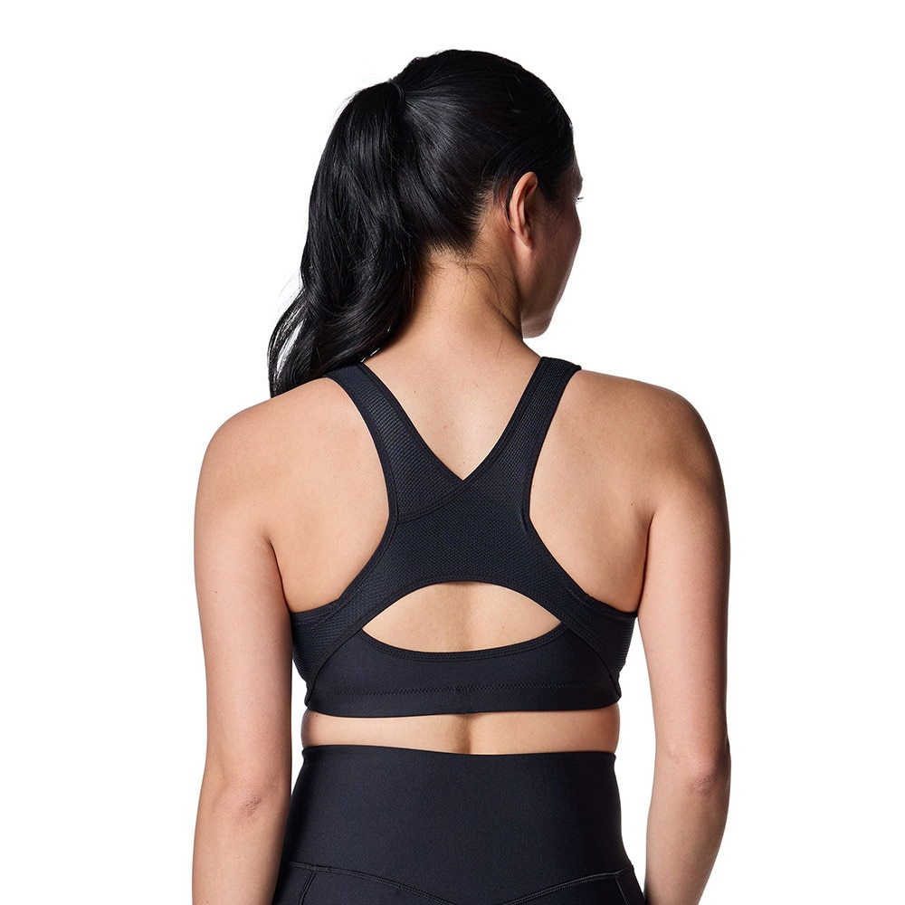 アンダーアーマー（UNDER ARMOUR）（レディース）アクティブブラ4.0 6005305 001