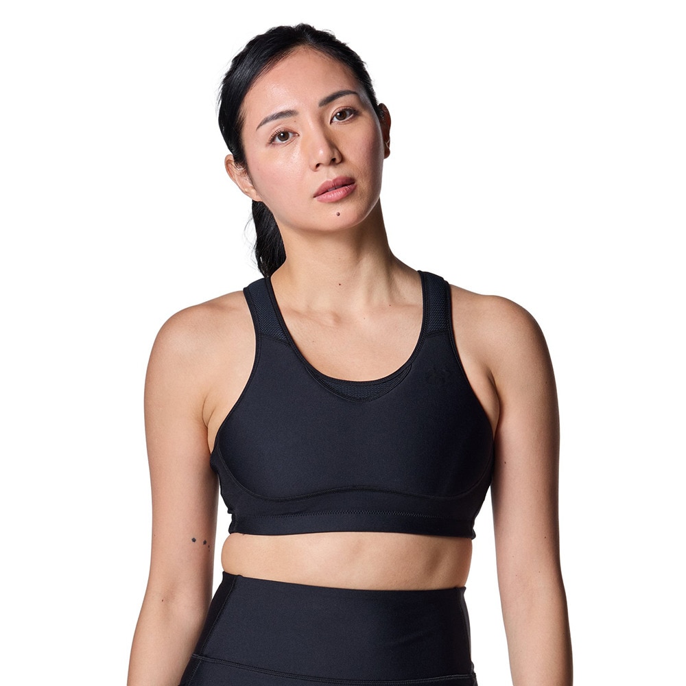 アンダーアーマー（UNDER ARMOUR）（レディース）アクティブブラ4.0 6005305 001