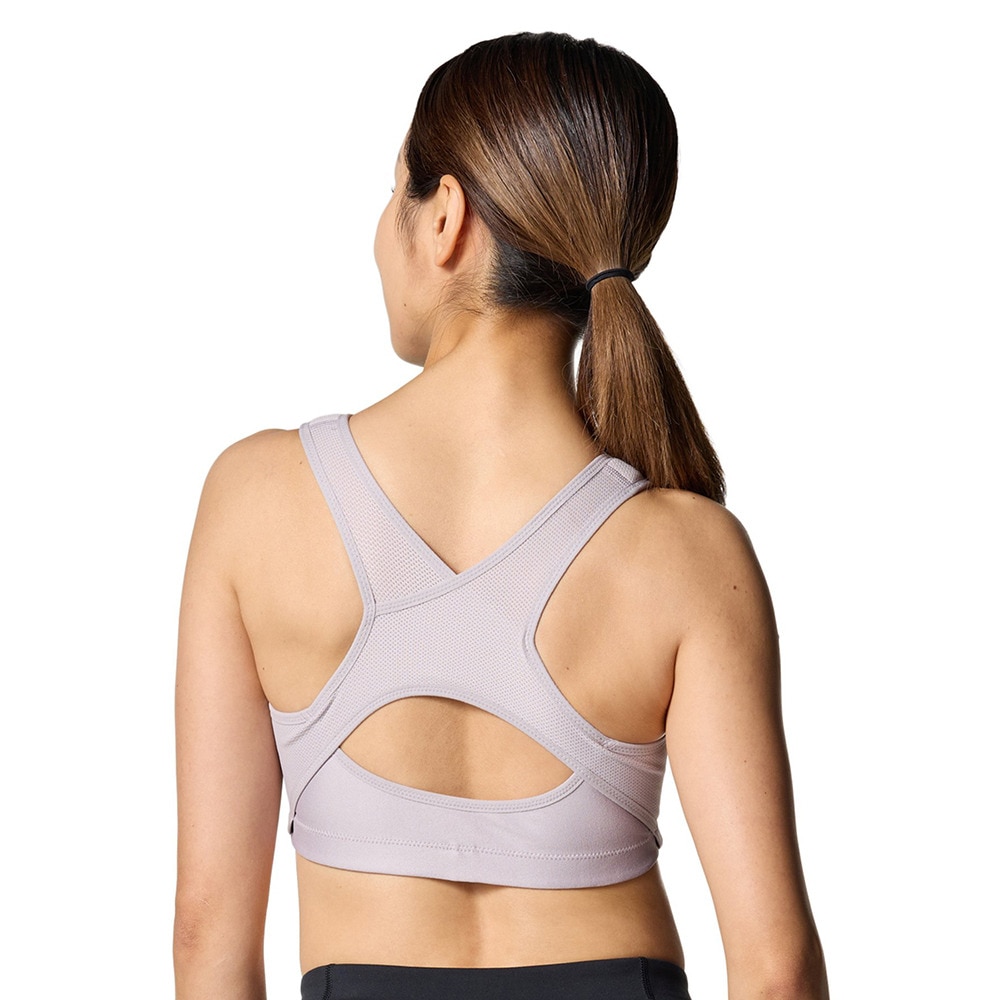 アンダーアーマー（UNDER ARMOUR）（レディース）アクティブブラ4.0 6005305 009