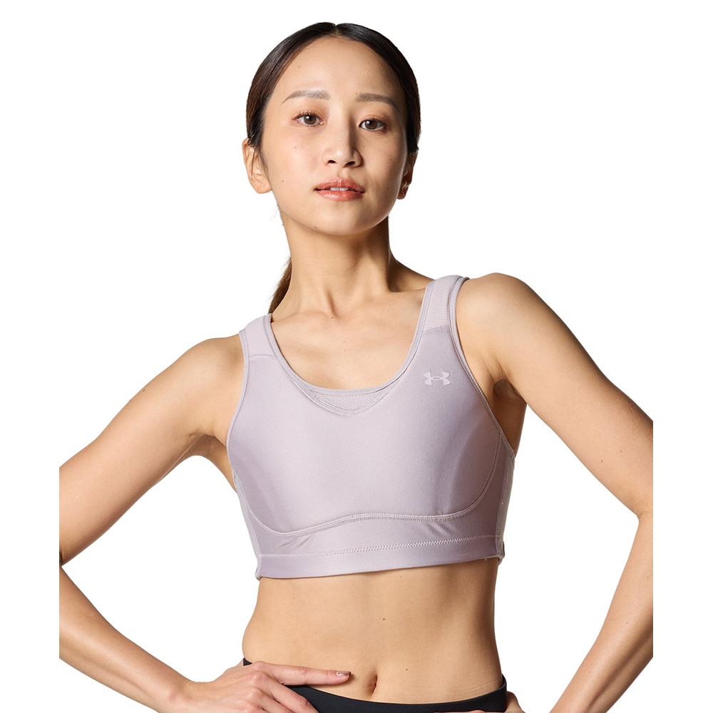 アンダーアーマー（UNDER ARMOUR）（レディース）アクティブブラ4.0 6005305 009