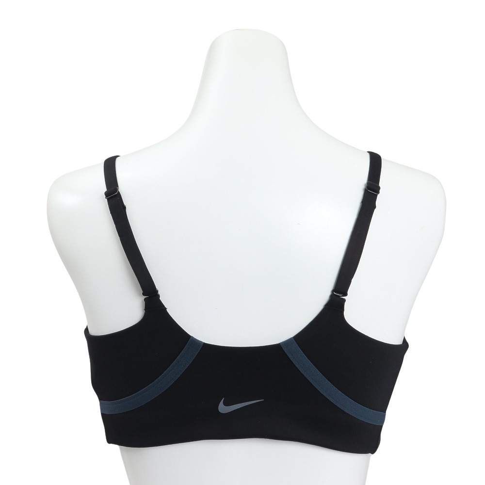 ナイキ（NIKE）（レディース）ワン コンバーチブル ライトサポート ライトリーライニング スポーツブラ HF5367-010