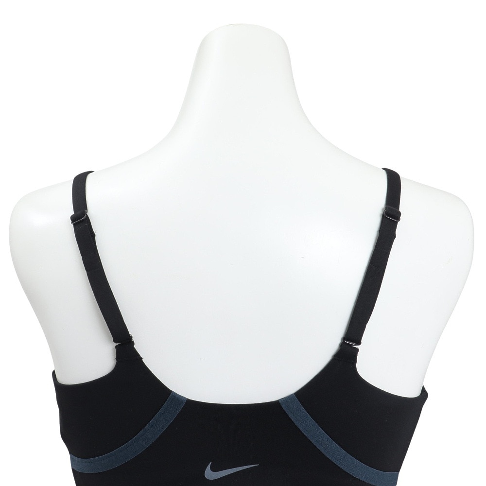 ナイキ（NIKE）（レディース）ワン コンバーチブル ライトサポート ライトリーライニング スポーツブラ HF5367-010