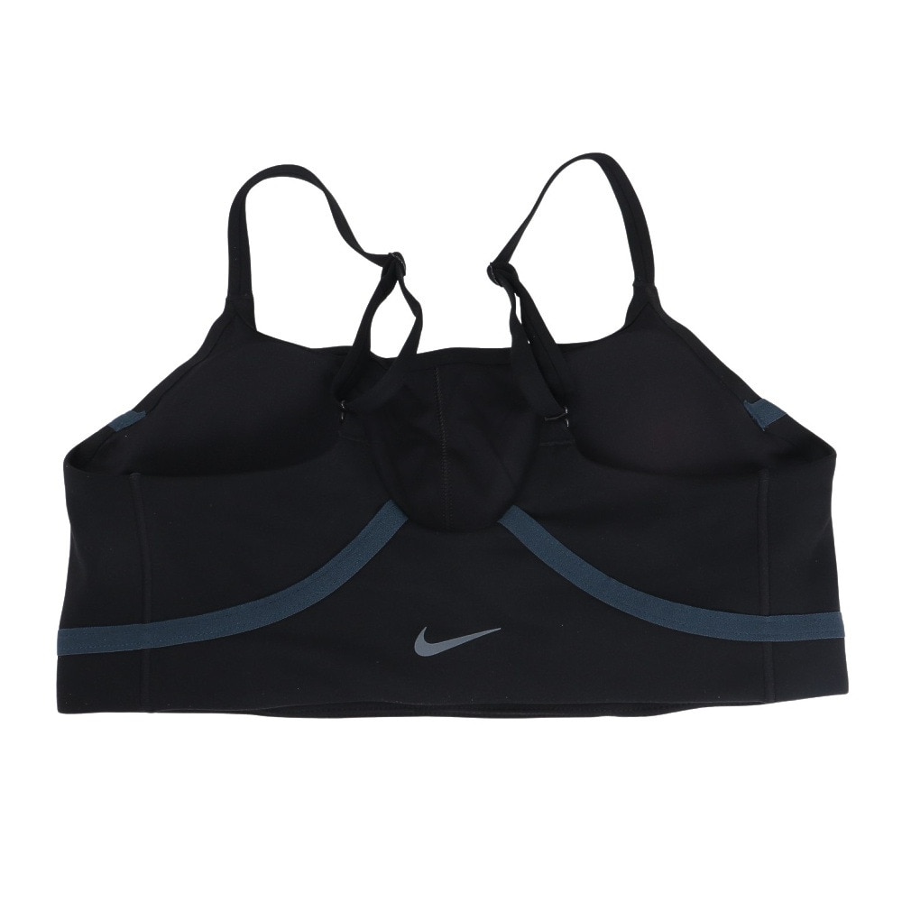 ナイキ（NIKE）（レディース）ワン コンバーチブル ライトサポート ライトリーライニング スポーツブラ HF5367-010