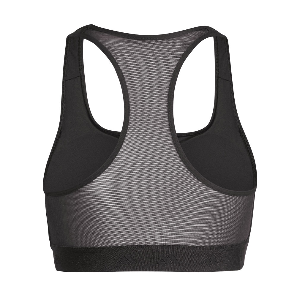 アディダス（adidas）（レディース）PWR ミディアムサポートブラ JMO04-IX9248