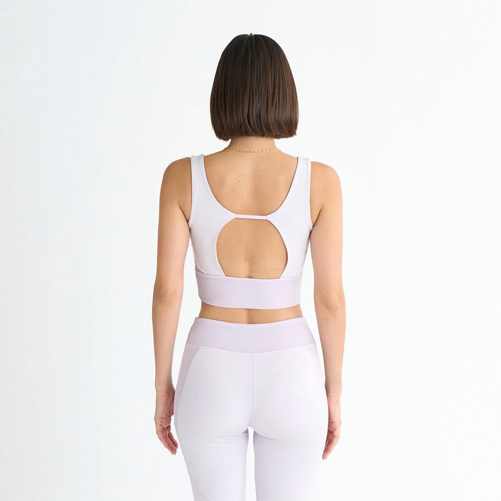 ロキシー（ROXY）（レディース）BEAUTY IN MIND ブラトップ フィットネス スポーツ 25SURBR252551LAV