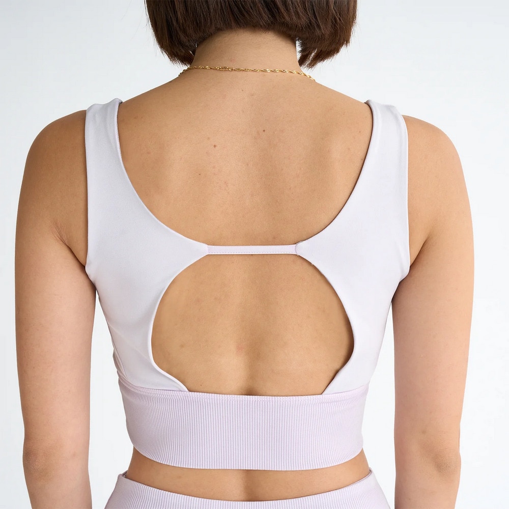 ロキシー（ROXY）（レディース）BEAUTY IN MIND ブラトップ フィットネス スポーツ 25SURBR252551LAV