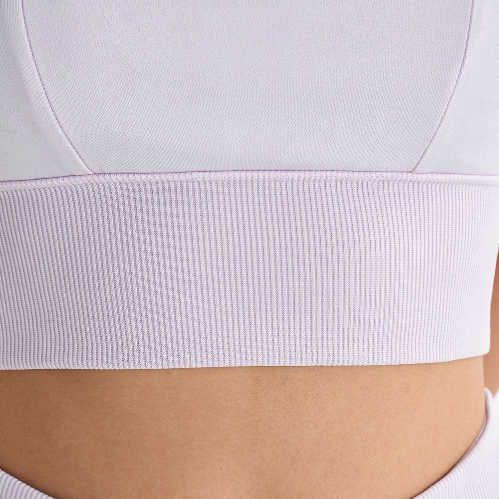 ロキシー（ROXY）（レディース）BEAUTY IN MIND ブラトップ フィットネス スポーツ 25SURBR252551LAV