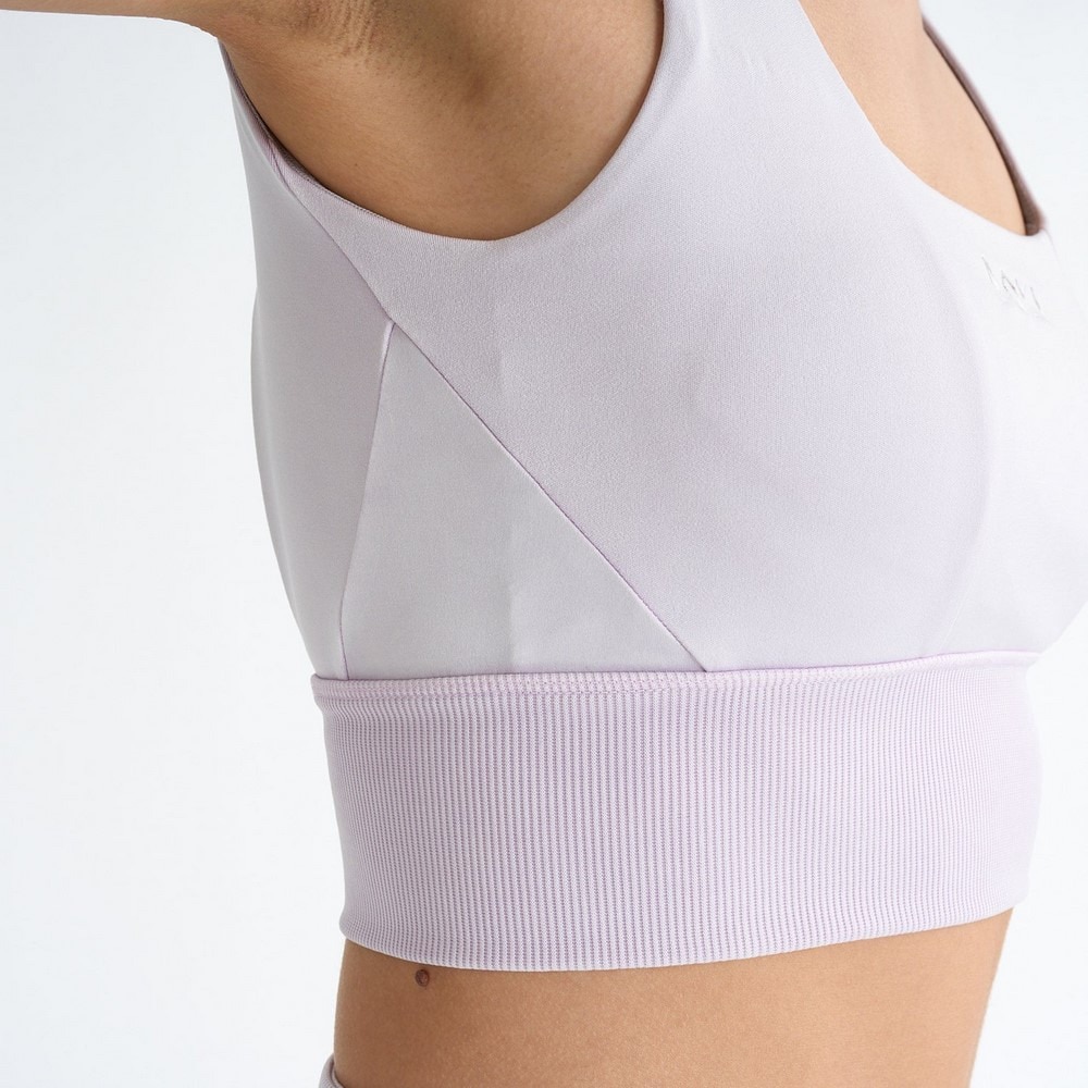 ロキシー（ROXY）（レディース）BEAUTY IN MIND ブラトップ フィットネス スポーツ 25SURBR252551LAV