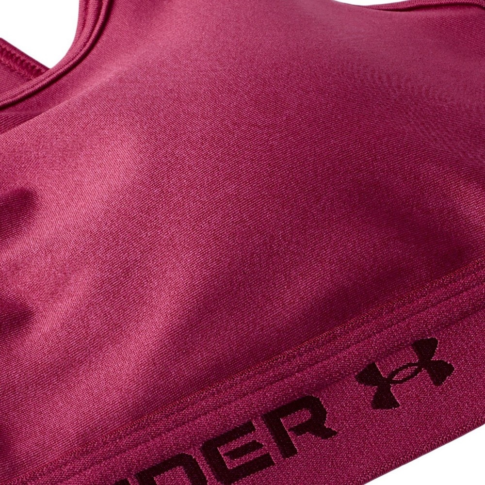 アンダーアーマー（UNDER ARMOUR）（レディース）クロスバック ブラ ミディアムサポート 1361034 659