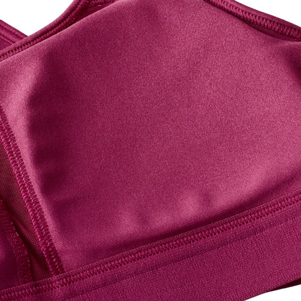 アンダーアーマー（UNDER ARMOUR）（レディース）クロスバック ブラ ミディアムサポート 1361034 659