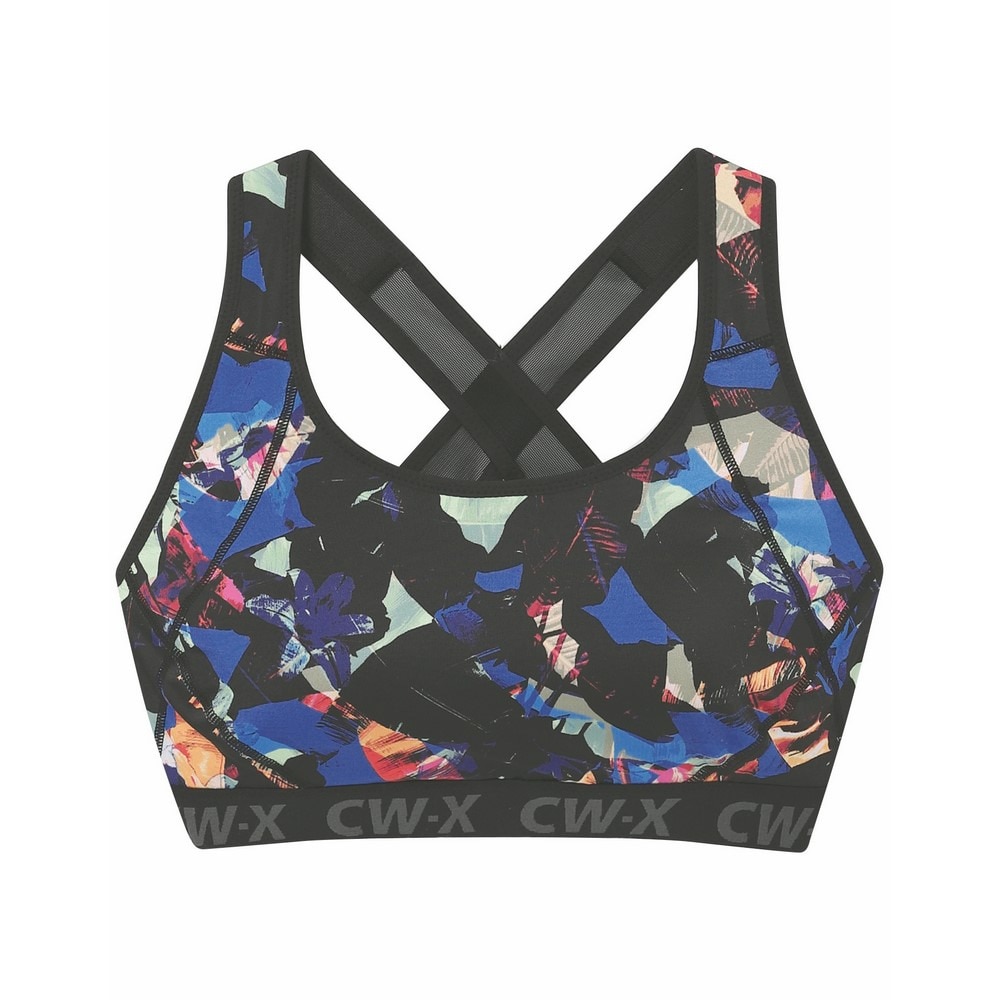 CW-X SPORTS ゆれケアBra Performance Up ブラ HTY128GB EF L 90 ヨガ・フィットネス・トレーニング