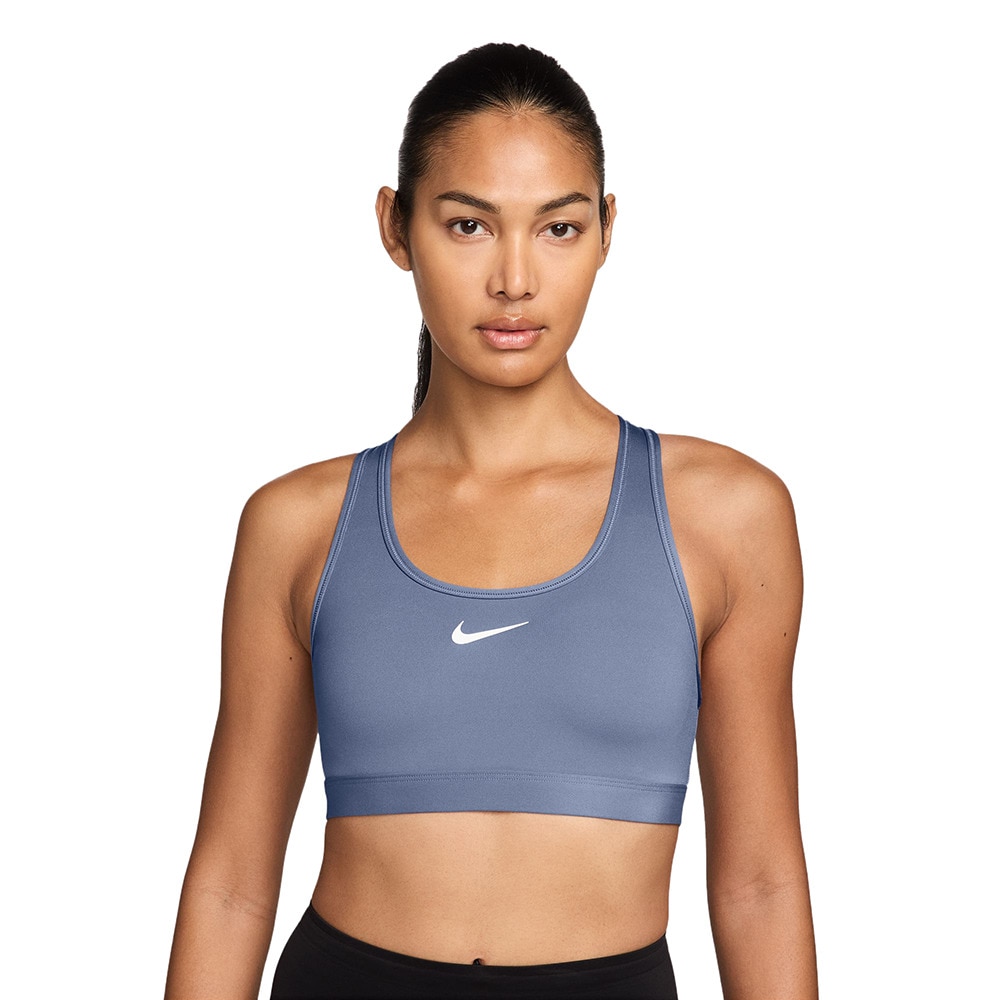 NIKE ブラトップ & レギンススパッツ NIKE - 新品 NIKE スポーツブラ ブラトップ ナイキ スポブラの