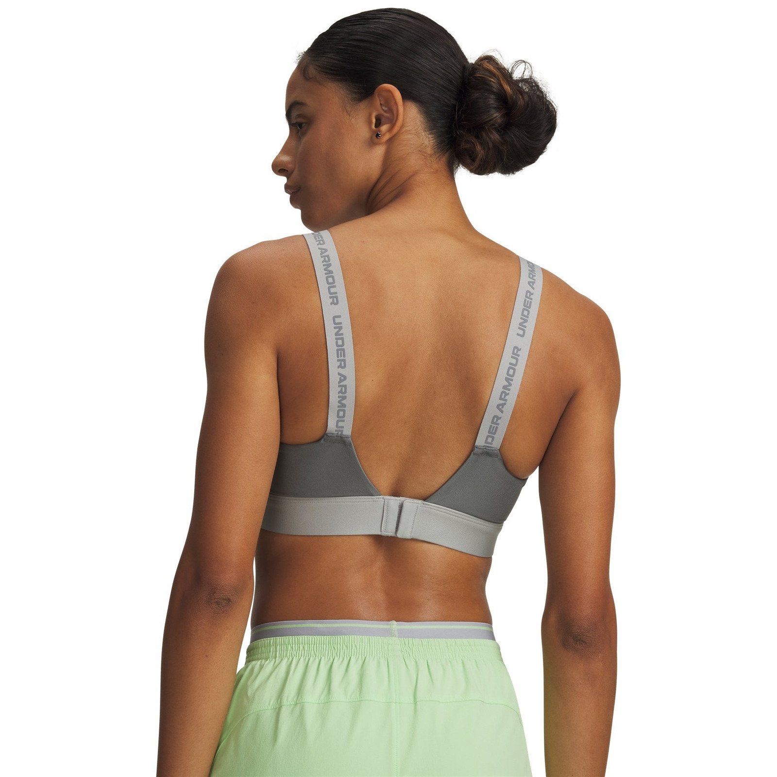アンダーアーマー（UNDER ARMOUR）（レディース）インフィニティブラ