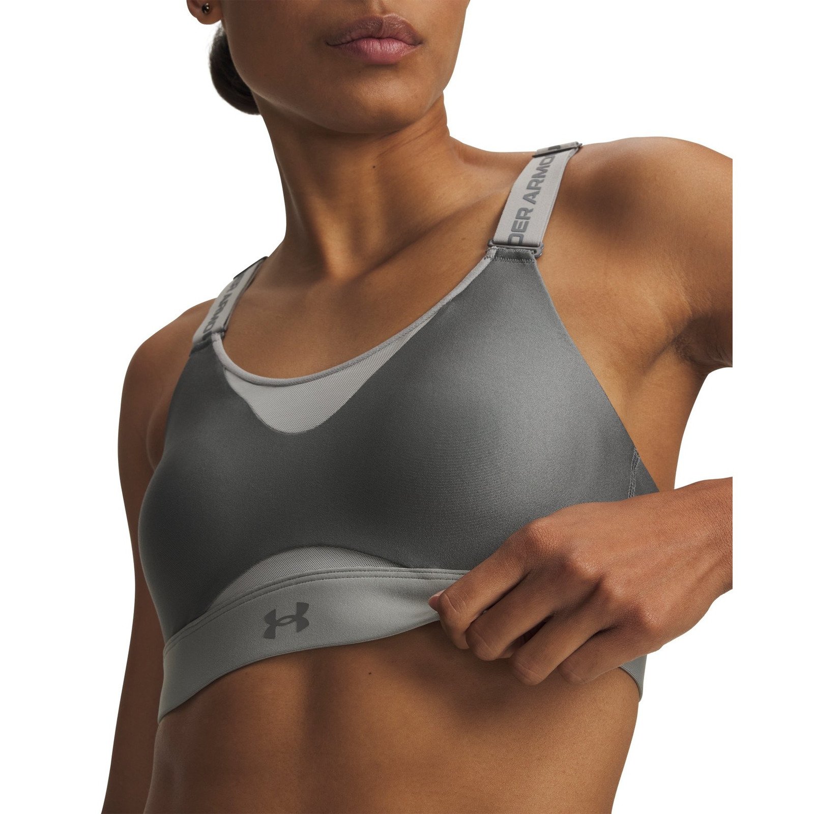 アンダーアーマー（UNDER ARMOUR）（レディース）インフィニティブラ