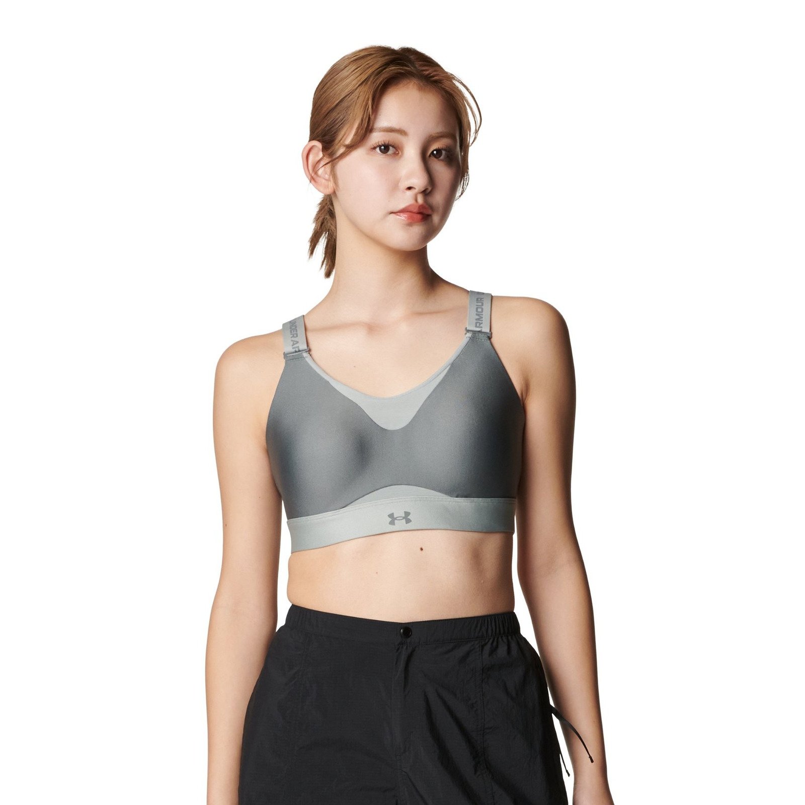 アンダーアーマー（UNDER ARMOUR）（レディース）インフィニティブラ