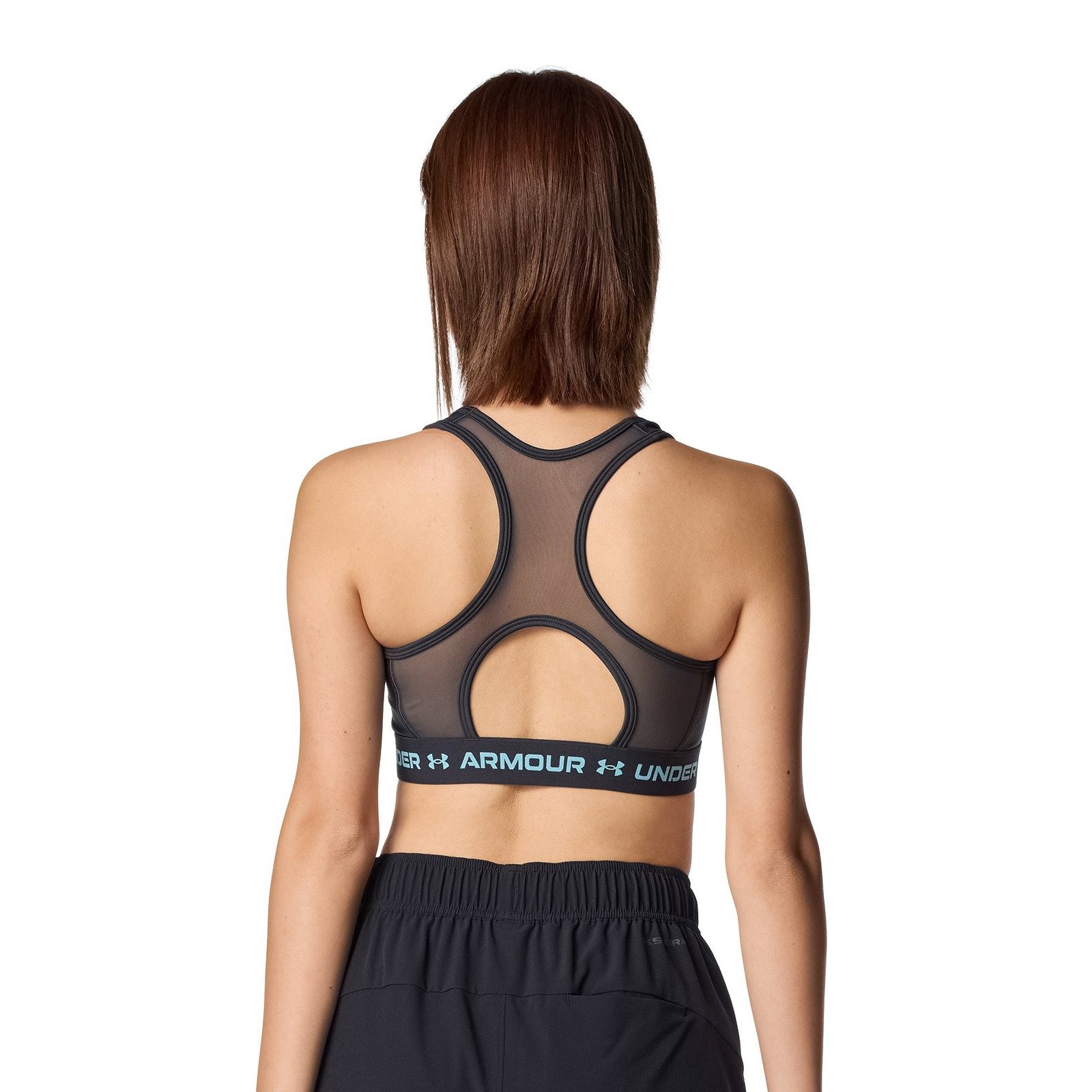 アンダーアーマー（UNDER ARMOUR）（レディース）アーマーブラ FOR