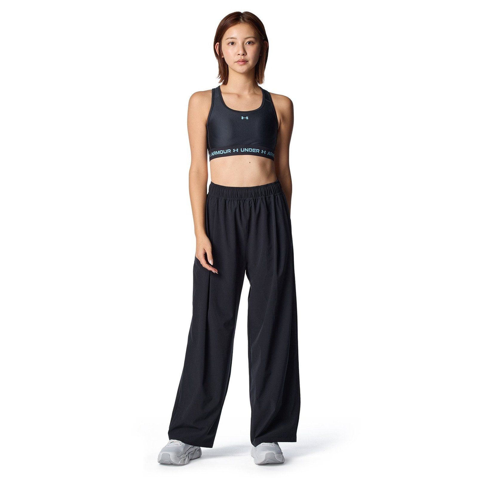 アンダーアーマー（UNDER ARMOUR）（レディース）アーマーブラ FOR