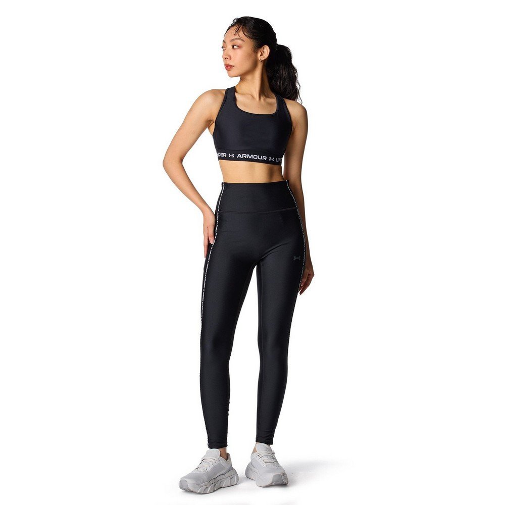 アンダーアーマー（UNDER ARMOUR）（レディース）クロスバックブラ