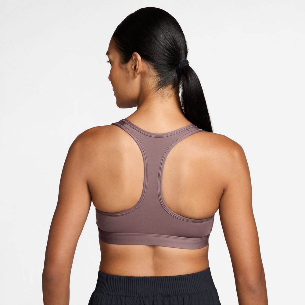 ナイキ（NIKE）（レディース）スウッシュ ミディアムサポート
