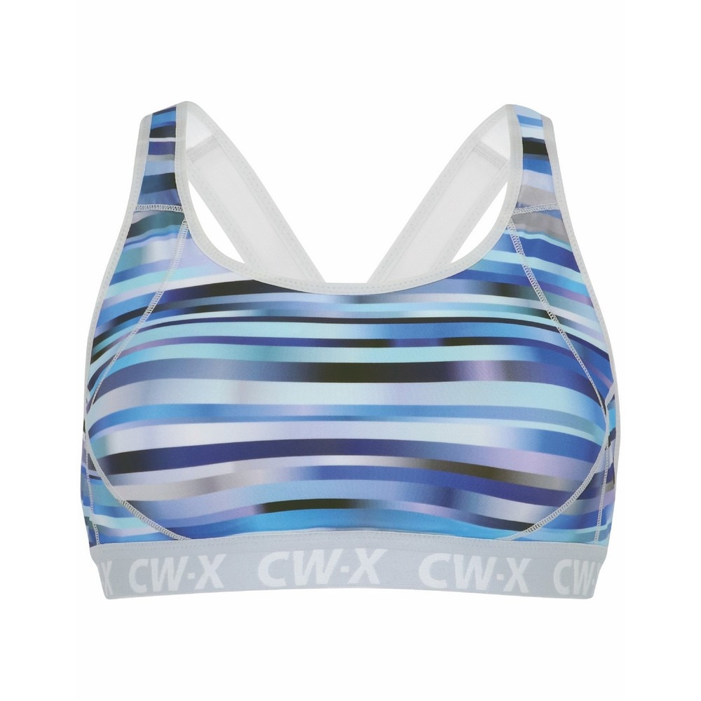 CW-X �X�|�[�c �j���[�����j���O�u�� HTY128SXAB �l 42 ���K�E�t�B�b�g�l�X�E�g���[�j���O