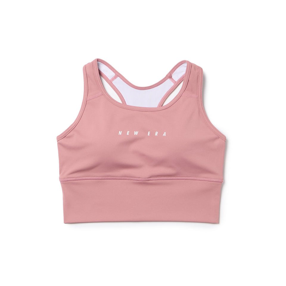 NEW ERA �p�t�H�[�}���X�A�p���� �u���g�b�v 14744494 �l �s���N ���K�E�t�B�b�g�l�X�E�g���[�j���O