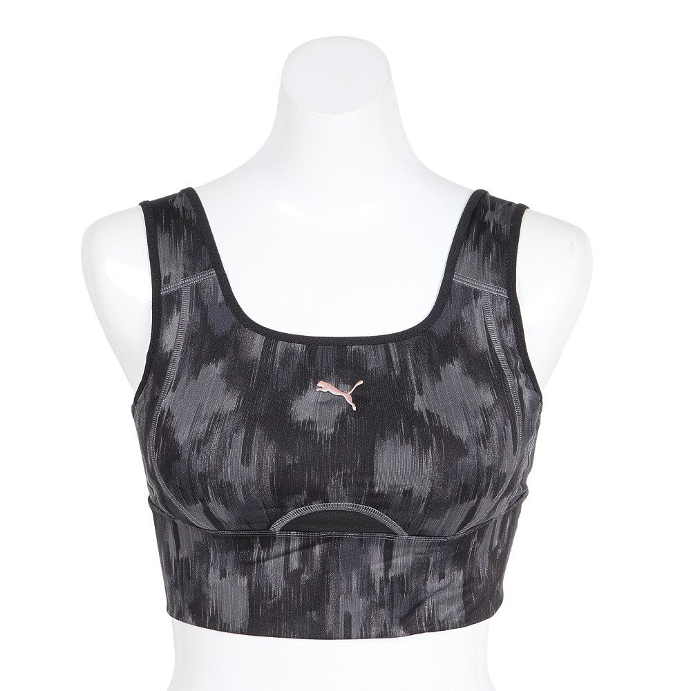 �v�[�} AOP �u���g�b�v 528848 01 BLK �k �u���b�N ���K�E�t�B�b�g�l�X�E�g���[�j���O