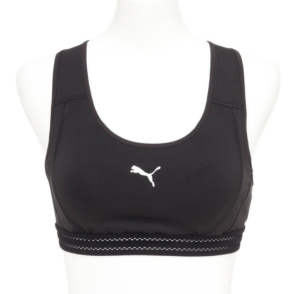 プーマ（PUMA）（レディース）TAD ミッドサポート スポーツブラトップ
