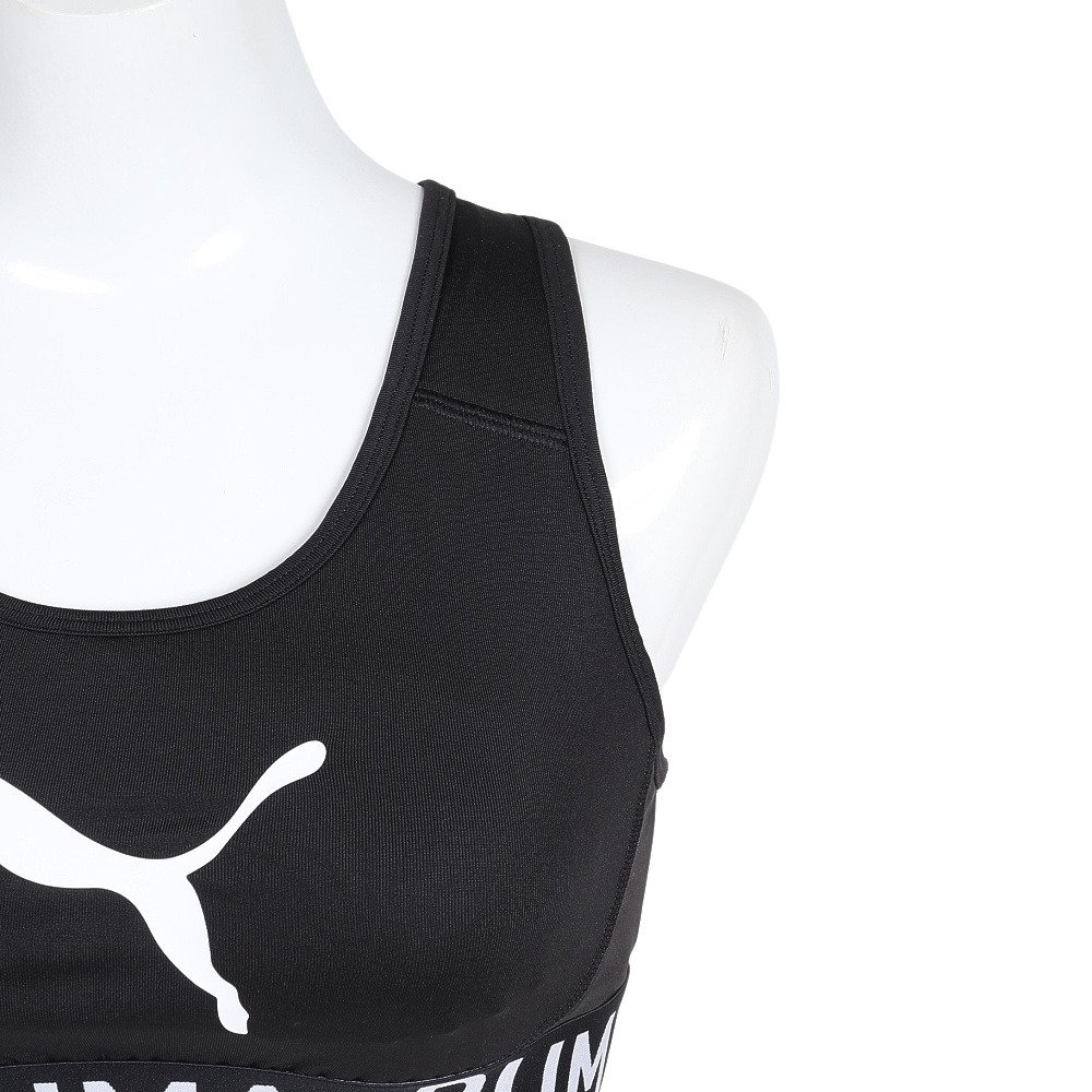 プーマ（PUMA）（レディース）TAD ベーシックミッドサポート スポーツ