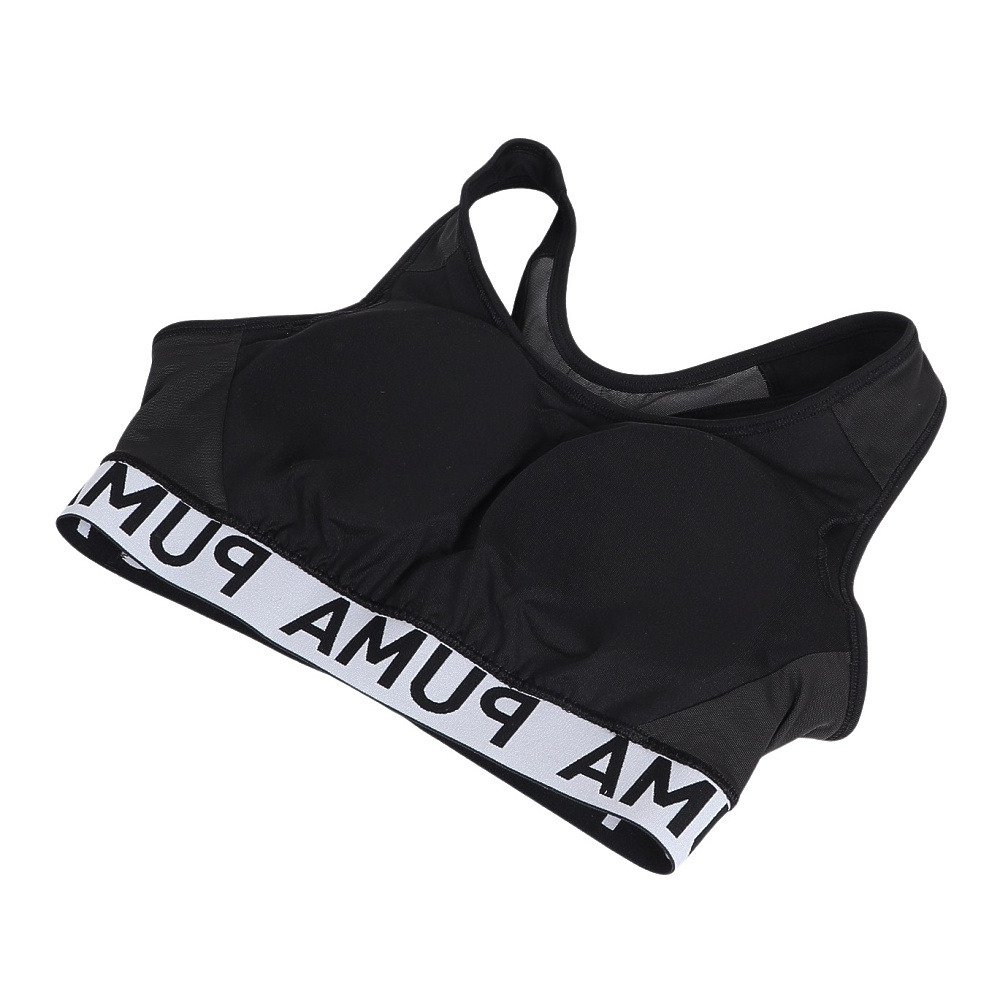 プーマ（PUMA）（レディース）TAD ベーシックミッドサポート スポーツ