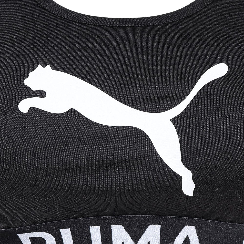 プーマ（PUMA）（レディース）TAD ベーシックミッドサポート スポーツ