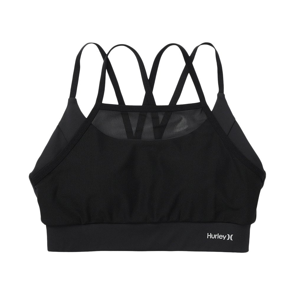 ハーレー（HURLEY）（レディース）PHANTOM メッシュ レイヤリング