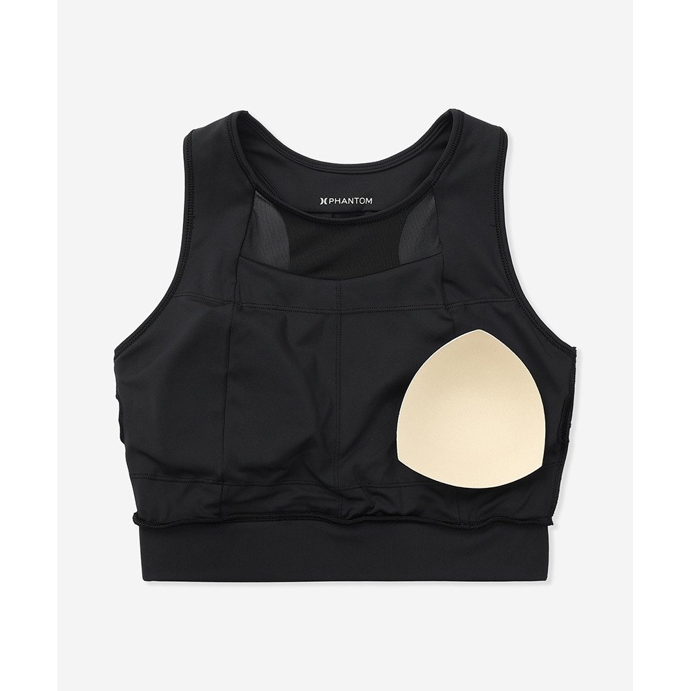 ハーレー（HURLEY）（レディース）PHANTOM メッシュ スイッチング