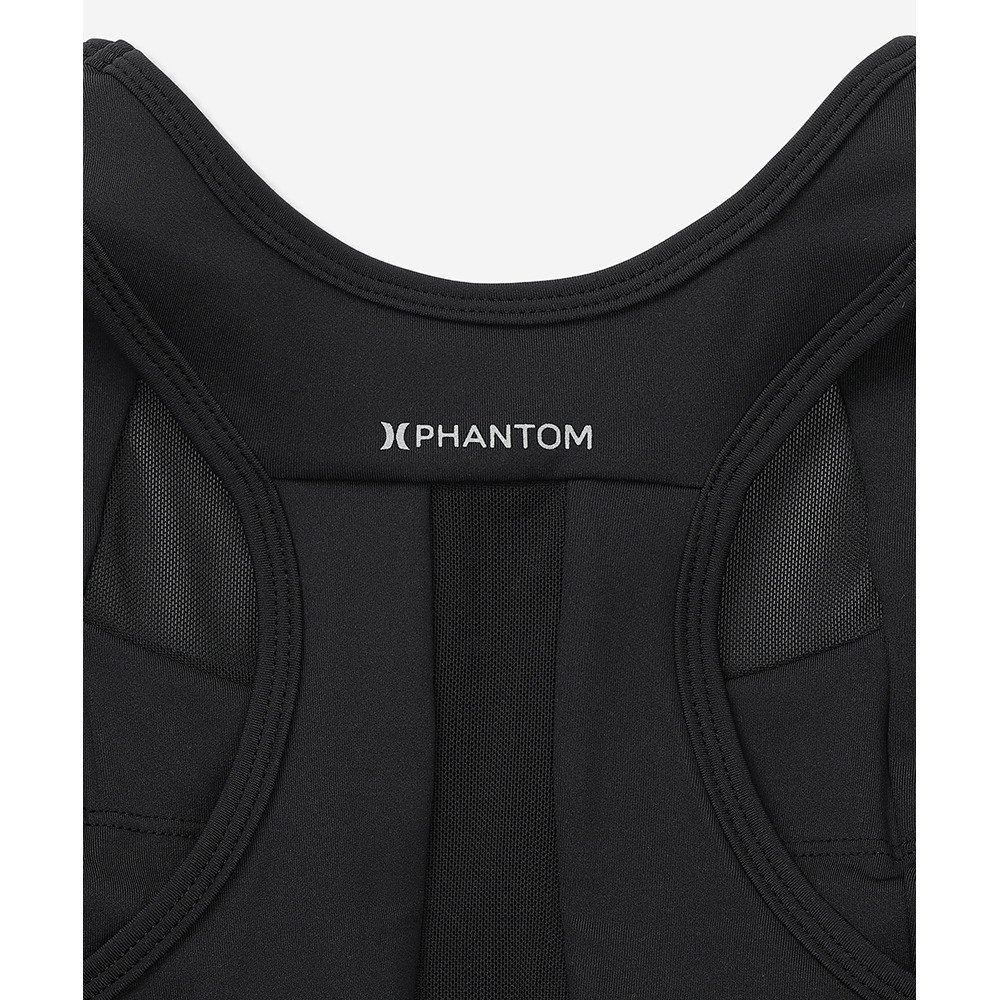 ハーレー（HURLEY）（レディース）PHANTOM メッシュ スイッチング