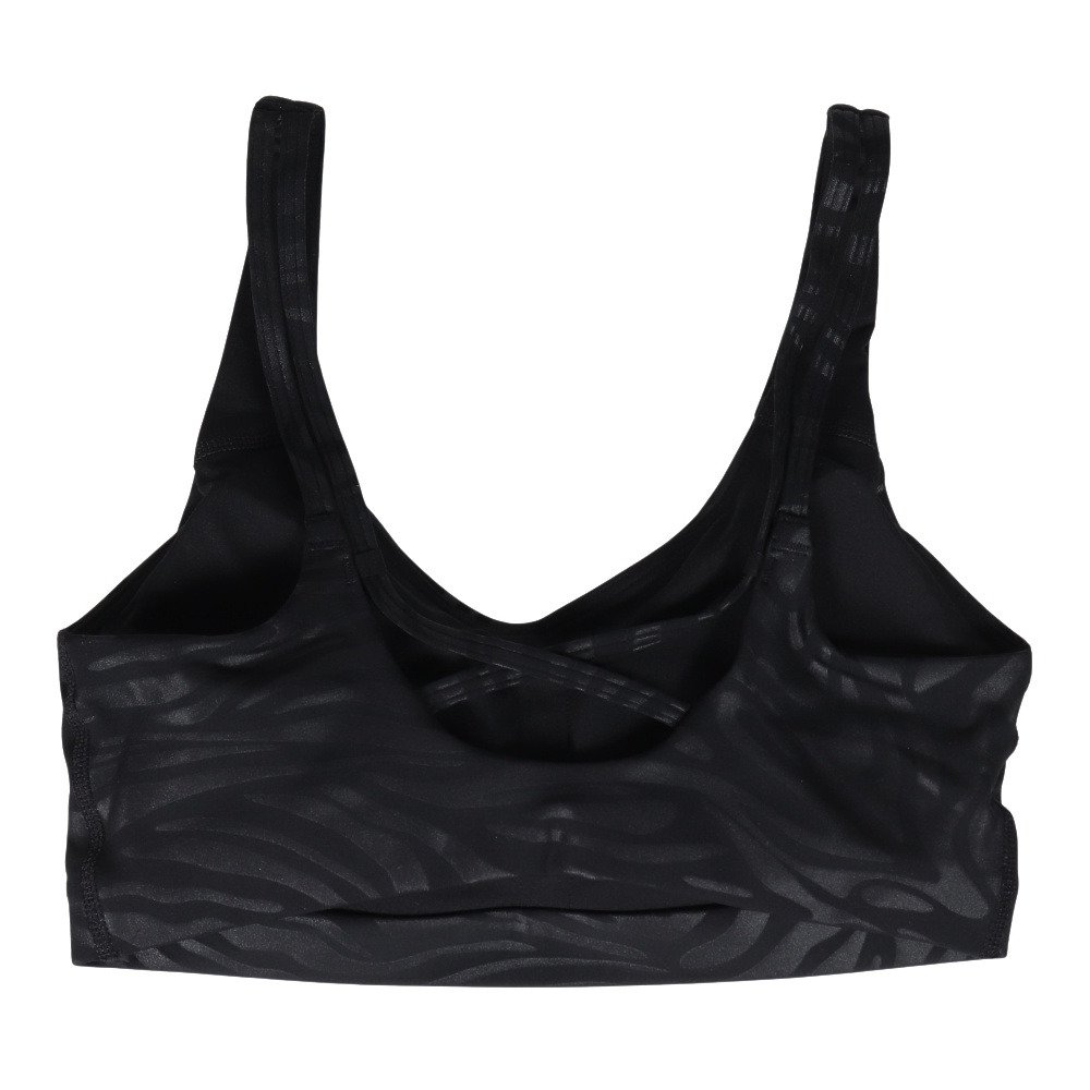 アディダス（adidas）（レディース）YOGA オールミー エッセンシャルズ グラフィック ライトサポート ブラ G0360-KG1371