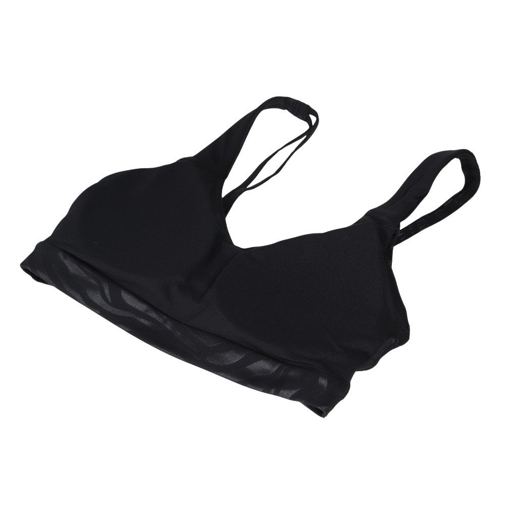 アディダス（adidas）（レディース）YOGA オールミー エッセンシャルズ グラフィック ライトサポート ブラ G0360-KG1371