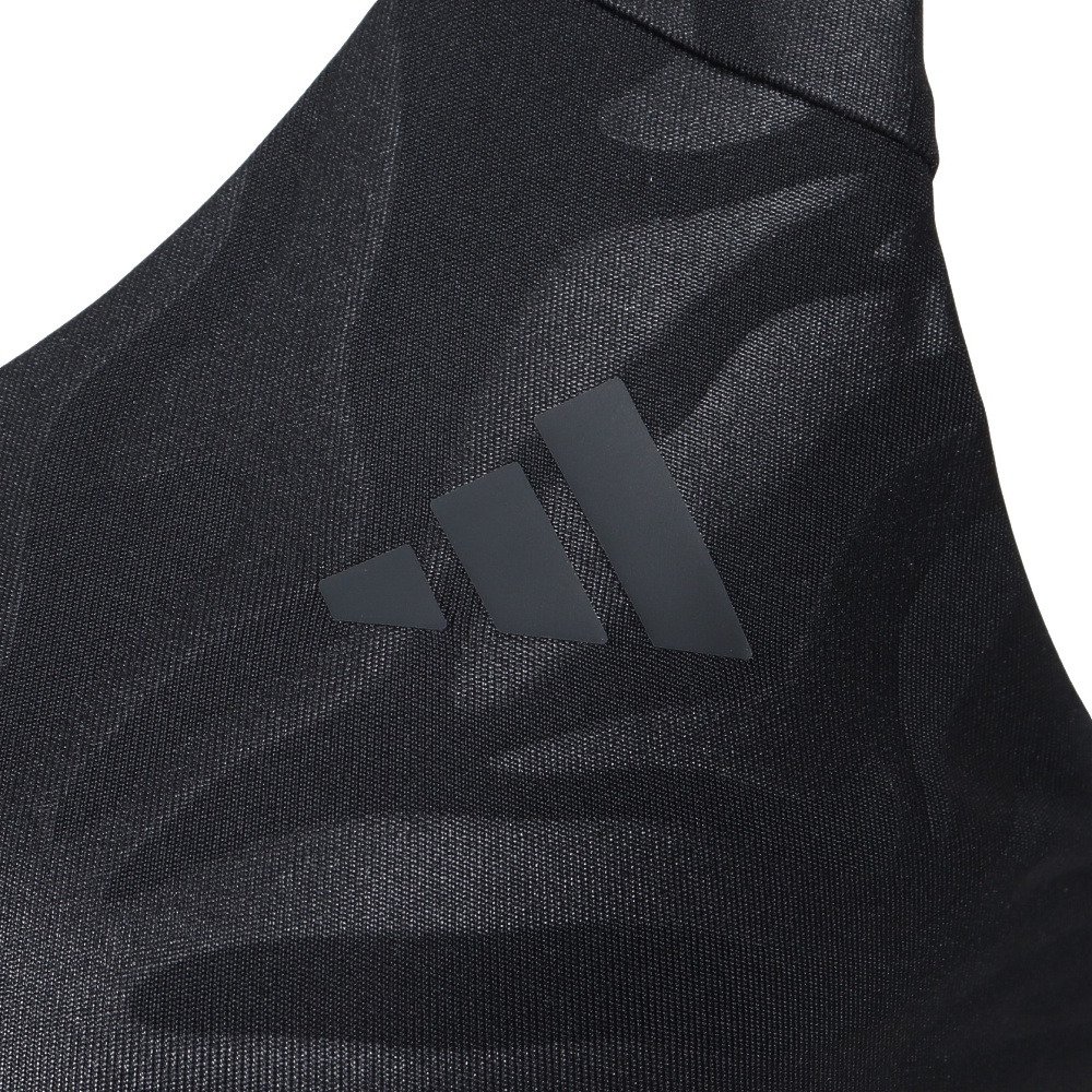 アディダス（adidas）（レディース）YOGA オールミー エッセンシャルズ グラフィック ライトサポート ブラ G0360-KG1371