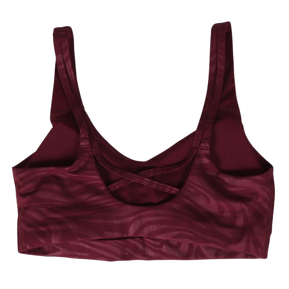 アディダス（adidas）（レディース）YOGA オールミー エッセンシャルズ グラフィック ライトサポート ブラ G0360-KH2777