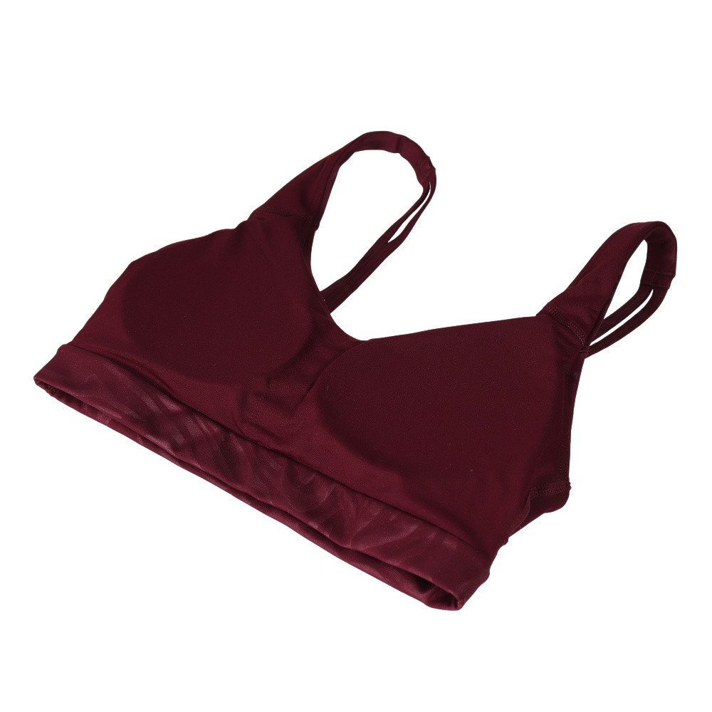 アディダス（adidas）（レディース）YOGA オールミー エッセンシャルズ グラフィック ライトサポート ブラ G0360-KH2777