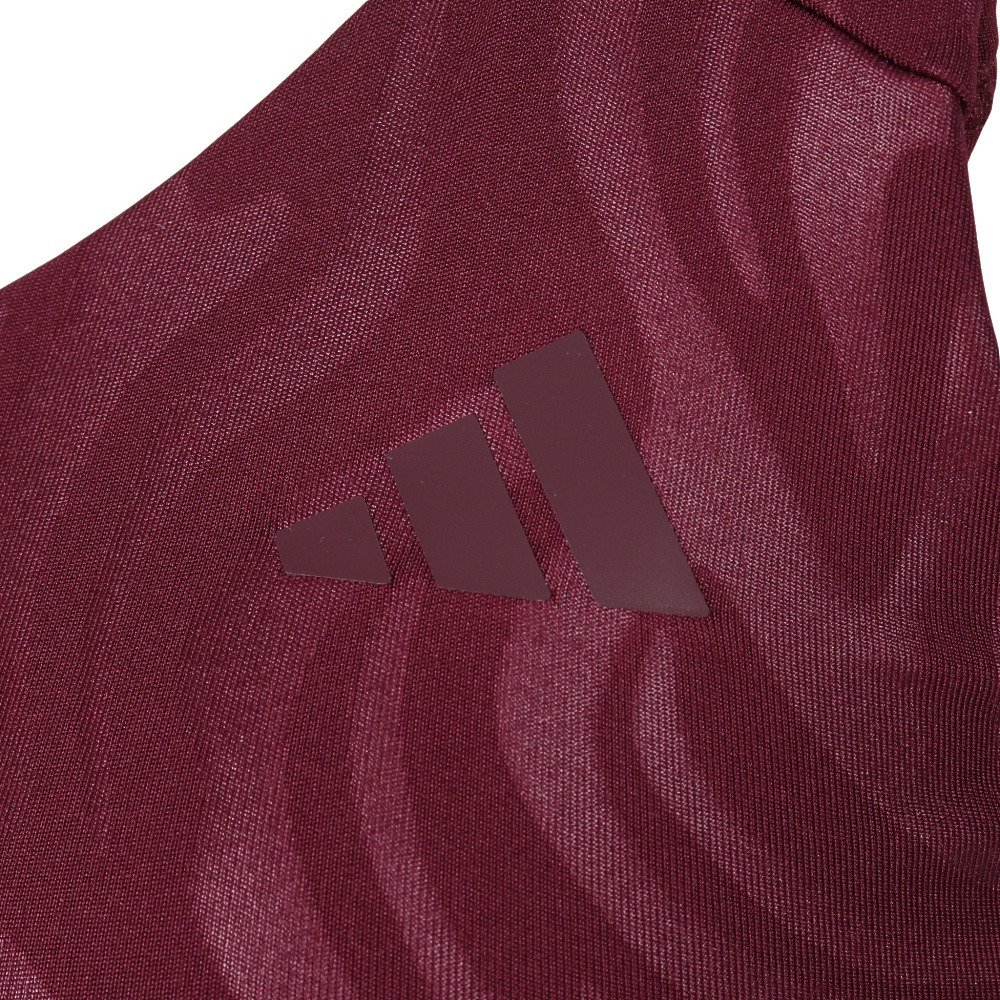 アディダス（adidas）（レディース）YOGA オールミー エッセンシャルズ グラフィック ライトサポート ブラ G0360-KH2777