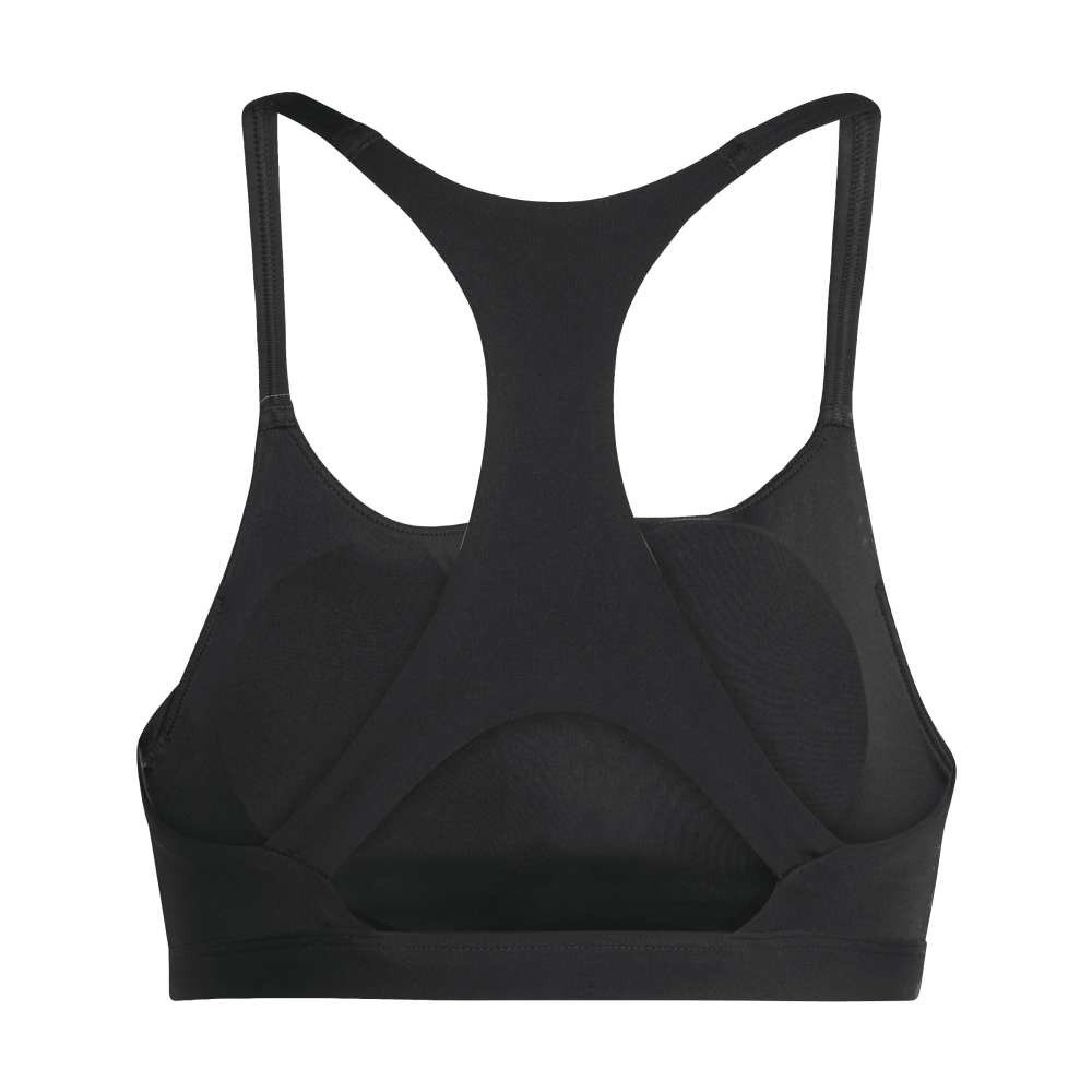 アディダス（adidas）（レディース）オプティム エッセンシャルズ ワークアウト ライトサポート ブラ JWK47-KA4714