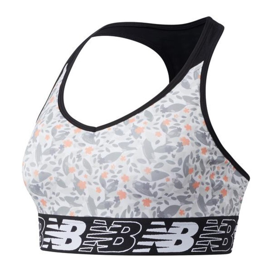 売店 ニューバランス スポーツブラ