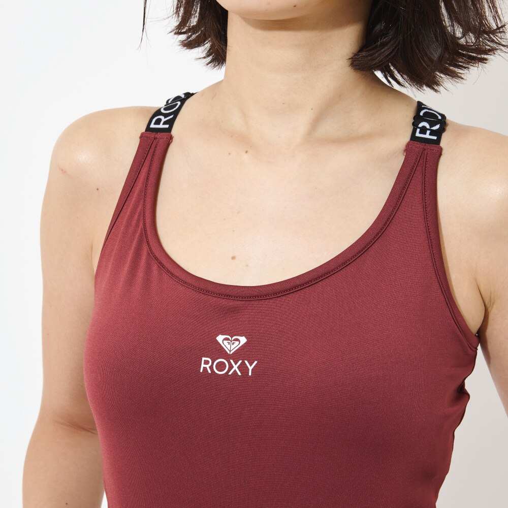 ロキシー（ROXY）（レディース）速乾 UVカット ブラトップ MY 1ST ROXY BRA 22FWRBR224503BUR