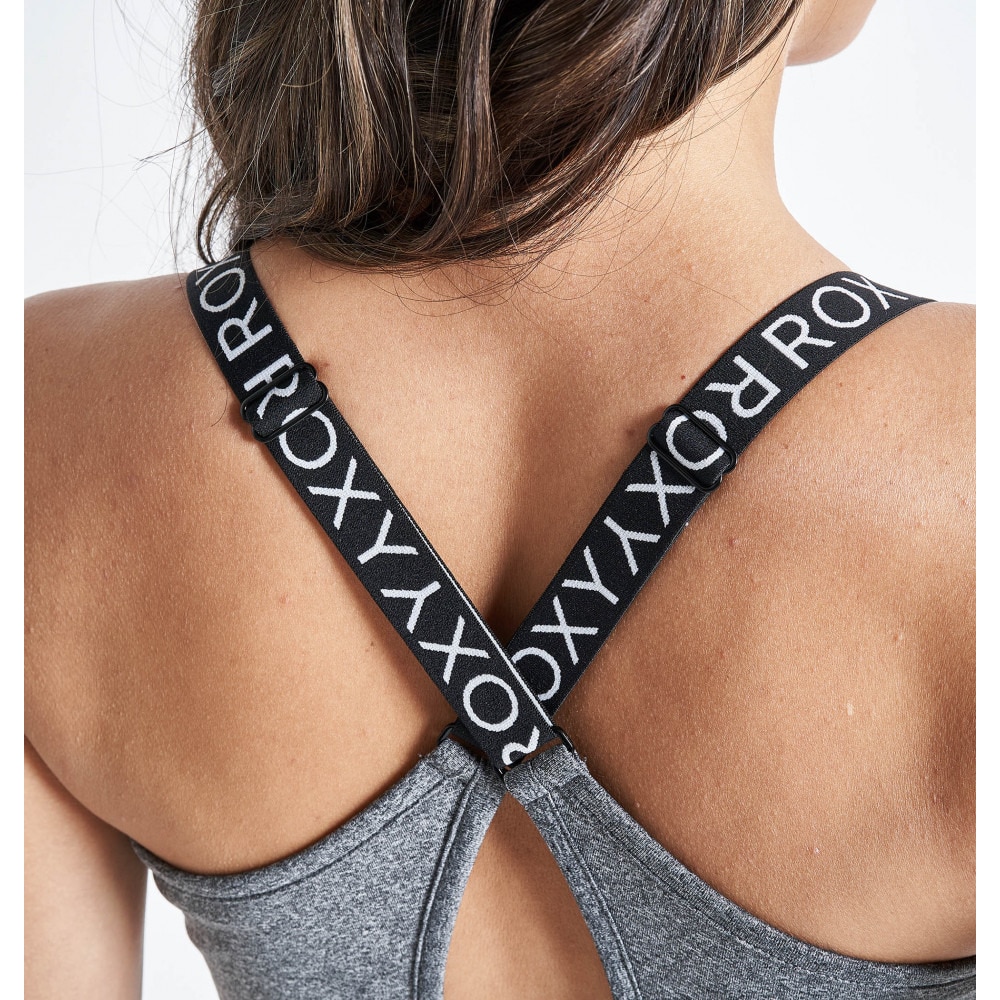 新作ウエア MY 1ST ROXY BRA ロキシースポーツブラ