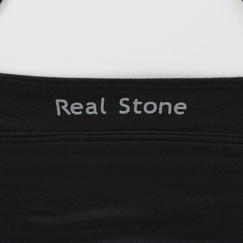 リアルストーン（RealStone）（レディース）ミディアムトップ RS-L611T-B