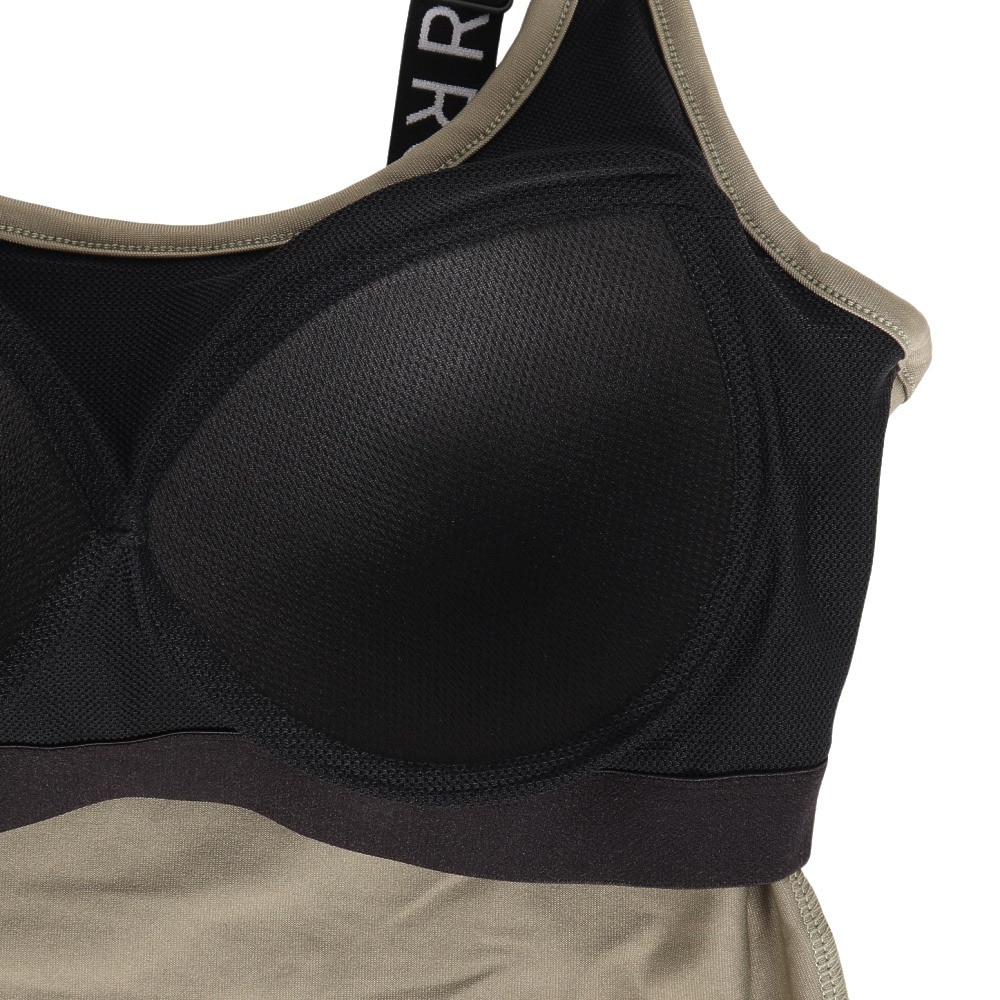 ロキシー（ROXY）（レディース）水陸両用 速乾 UVカット ブラトップ MY 1ST ROXY BRA 24FWRBR244522KHA