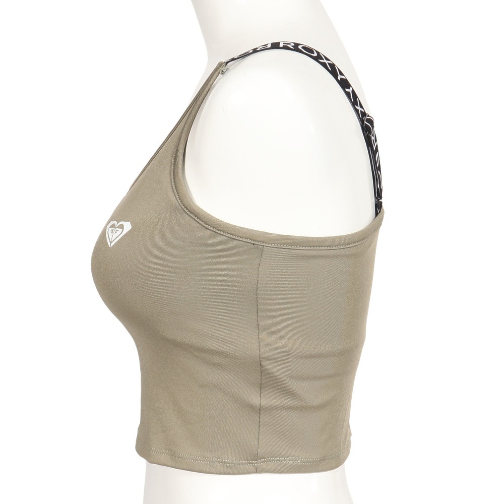 ロキシー（ROXY）（レディース）水陸両用 速乾 UVカット ブラトップ MY 1ST ROXY BRA 24FWRBR244522KHA