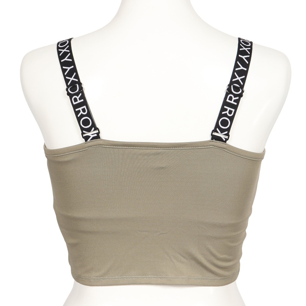ロキシー（ROXY）（レディース）水陸両用 速乾 UVカット ブラトップ MY 1ST ROXY BRA 24FWRBR244522KHA
